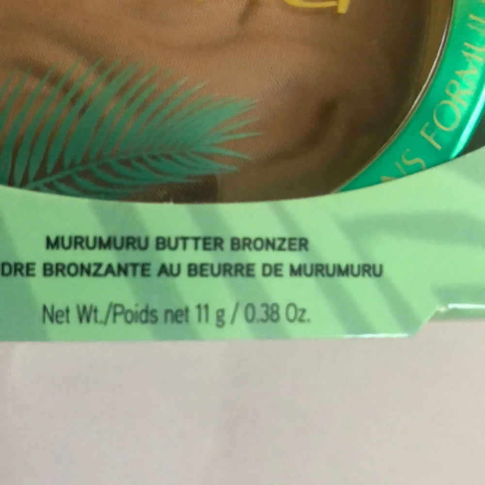 Physicians Formula Butter Bronzer 0.38oz CLEAN BEAUTY NIB